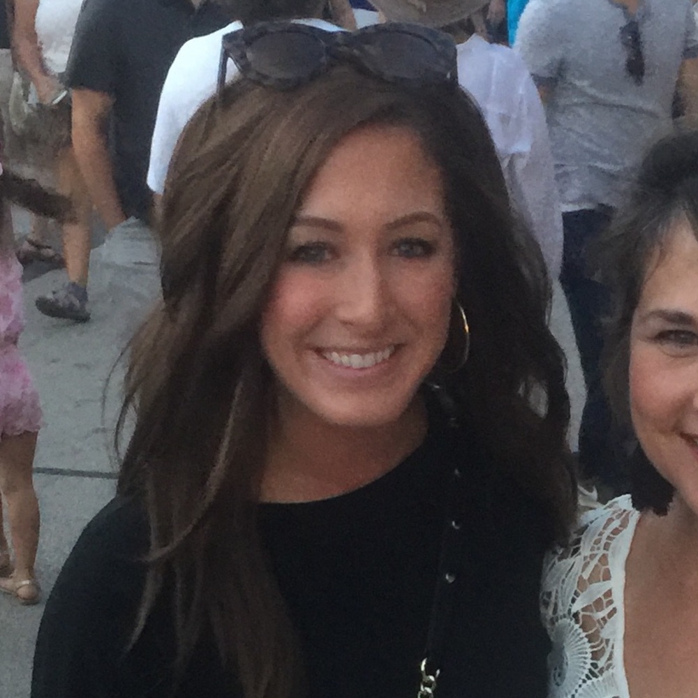 Meet your Posher, Brittany